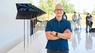 Apple CEO Tim Cook is stepping down: Here are his biggest hits and worst flops of the last 15 years