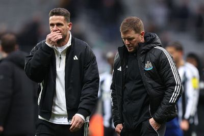 Newcastle United 'in talks' with UEFA over financial rule breach as possible £60m fine looms: report