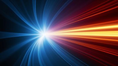 Earth Day Thoughts: The Clean Energy Transition Hits Warp Speed Amid Geopolitical Unrest