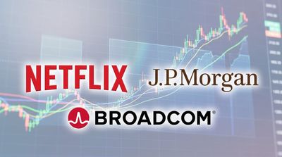 Lawmakers Bet Big on These 3 Stocks—Should You?