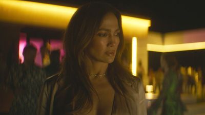 ‘Nothing Can Stop’ JLo From Proving Gen X Can Still Rock Low Rise Pants As The Noughties Trend Returns