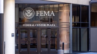 Sheila Cherfilus-McCormick held onto her seat until 50 years and a $5M verdict pried her fingers off one by one