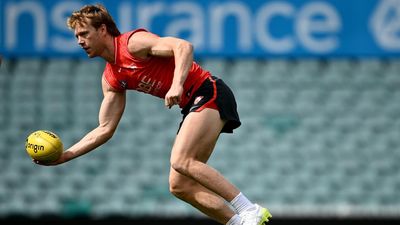 High-flying Swans preparing for bruised Bulldogs' best