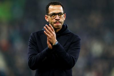 Chelsea boss Liam Rosenior in 'conversations' with BlueCo, as pressure mounts on Blues boss
