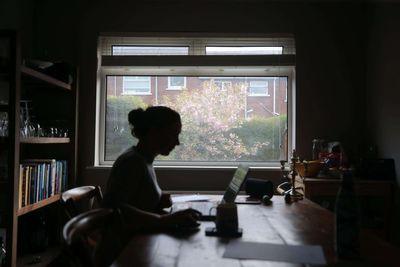 Majority of young people do not believe they will be better off than their parents – here’s why