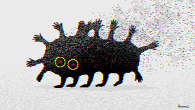 Forget nostalgia, modern pixel art is more than retro gaming