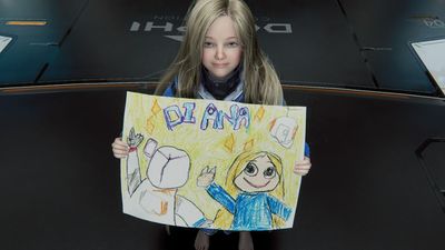 Pragmata is yet another launch day fail for Intel's GPUs, but its quick response to game issues shows it's still working hard for gamers