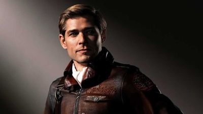 Who is Bombsight in The Boys season 5 and why has he taken the V-One?