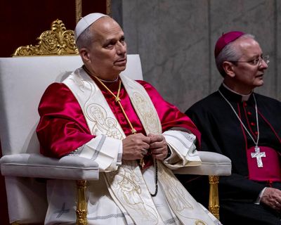 The Guardian view on the Vatican v the White House: Pope Leo is carrying on Francis’s good work