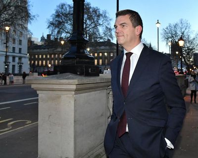 The Guardian view on blaming the civil service: the predictable refuge of failing governments