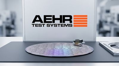 Aehr Test Systems: Small AI Stock Sees Record AI Hyperscaler Order