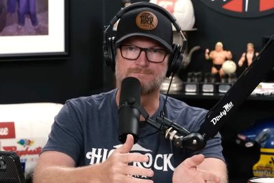 Dale Earnhardt Jr. weighs in on Denny Hamlin, Kyle Busch spat