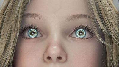 Pragmata "feels like a spiritual successor to the Xbox 360 and PS3 era of third-person action games," analyst says, and its "staggering" 1 million sales in 2 days come as no surprise