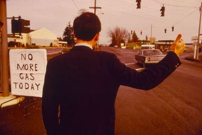 How Does This Iran Oil Crisis Compare to the 1979 Iran Oil Crisis?