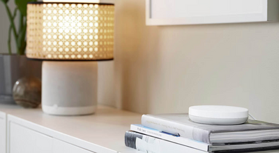 Your IKEA smart home devices just got a handy upgrade, thanks to Samsung SmartThings