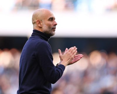 Burnley 0-1 Manchester City: Premier League – as it happened