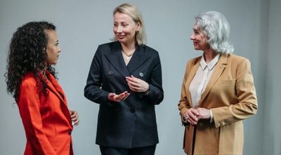 8 Things You Should Never Tell Anyone—No Matter How Close You Are