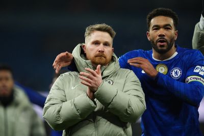 How Chelsea could line up in FA Cup semi-final under Calum McFarlane after Liam Rosenior sacked