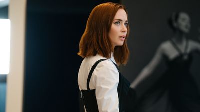 ‘Funny Sight.’ Emily Blunt Went To Great Lengths To Keep Devil Wears Prada 2 Dress Surprise, And Dumpsters Were Involved