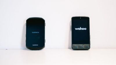 Garmin Edge 850 vs Wahoo Elemnt Roam 3: Head to head after months of testing