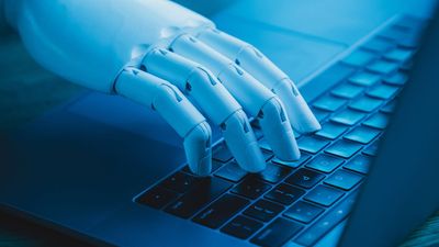 AI is working, but only for the individual