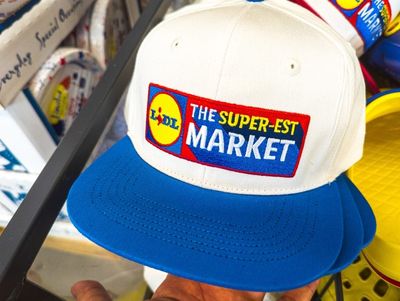 The Supermarket Merch Boom Why Grocery Store Apparel Is the New Status Symbol