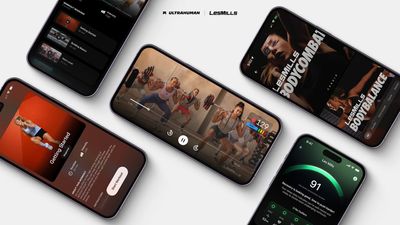 Ultrahuman, Les Mills partner for a PowerPlug that pushes you—if you can take it