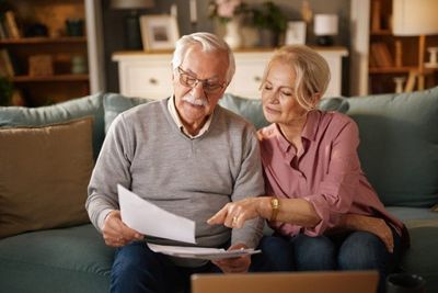 Home Inheritance Warning: Probate Costs Average $12,400 Without the Right Plan in Place