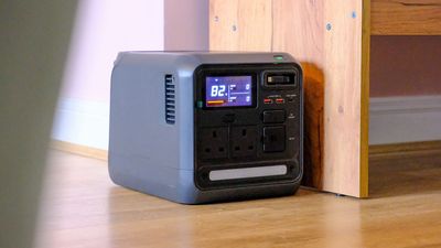 DJI Power 1000 Mini review: Lightweight 1kWh battery for creators and home use