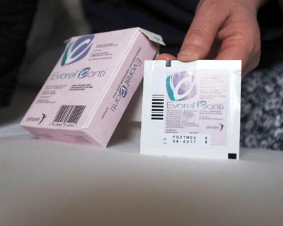 HRT maker censured by UK regulator for ‘systemic failures’ that put patients at risk