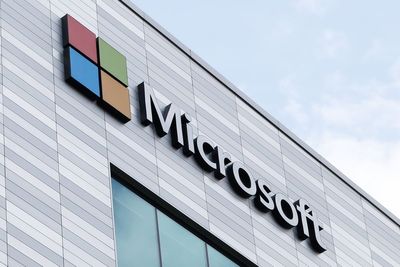 Microsoft being sued for £1.7 billion over ‘abusing position’ in cloud computing