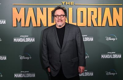 Jon Favreau admits he was 'wrong' to object to Iron Man's death