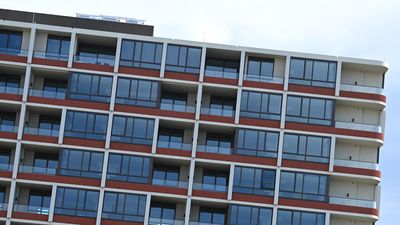 First home buyer scheme leading to housing price rise