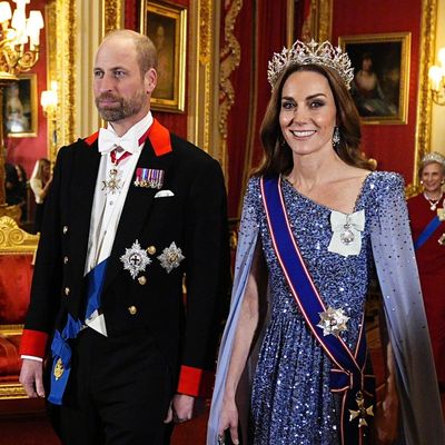 Princess Kate Has Revealed the Challenge She Finds ‘Really Hard’ at Royal Events