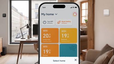 Tado’s multi-home feature just made it easier to control your smart thermostats – and it won’t cost extra