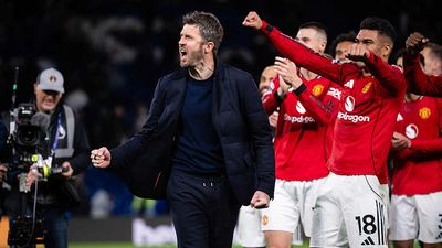 Should Man Utd Hire Michael Carrick As Permanent Manager?