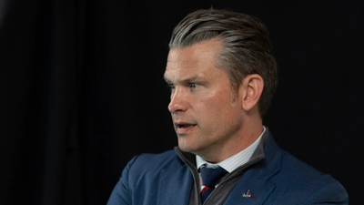 Pete Hegseth Junks US Army-Mandated Flu Vaccines For ‘Medical Autonomy’