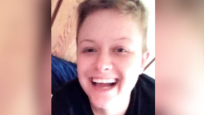 A homeless Kentucky woman sleeping in an alley was fatally crushed by a garbage truck and her family is preparing a lawsuit