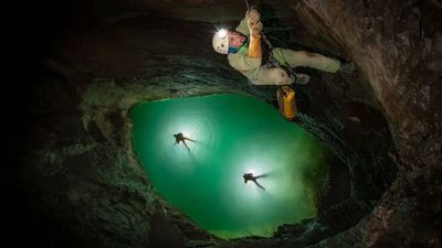 Top 10 deepest caves in the world: From Veryovkina Cave in Georgia to Sistema Huautla in Mexico