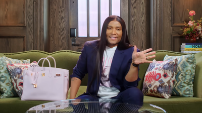 Celebrity Stylist Law Roach Under Fire After Complaining About His Los Angeles to New York Delta Flight