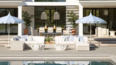 The Library: How to Plan Outdoor Lighting Like a Designer