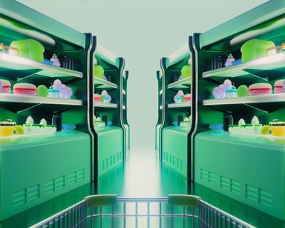 My family tried to eat fewer ultra-processed foods for five years. Here’s what we learned
