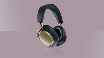 Bowers and Wilkins headphones launch in two new colours – and achieve a record in the process