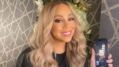 'What Happened to Her Voice': Mariah Carey Sparks Concern After Singing 'Hero' Live