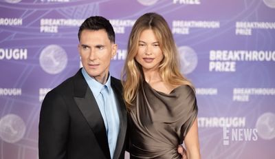 'Unrecognisable' Adam Levine Sparks Plastic Surgery Rumours During Rare Outing With Behati Prinsloo