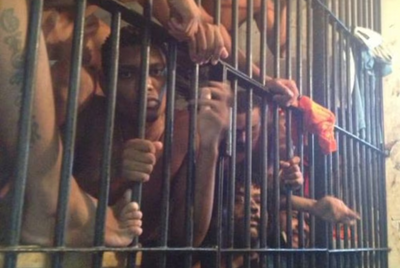 Brazil's PCC prison gang is becoming a global cocaine powerhouse, with reach into Europe and the U.S