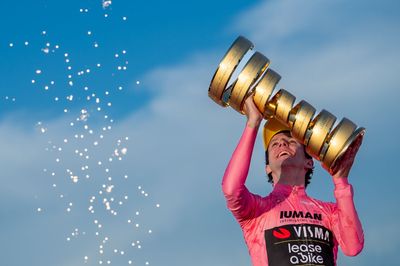 'No-one covers this sport like we do' – Warner Bros. Discovery and TNT Sports renew rights for Giro d'Italia until at least 2029