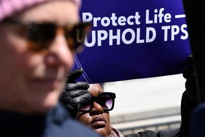 Temporary protected status holders add $29bn to US economy, report says