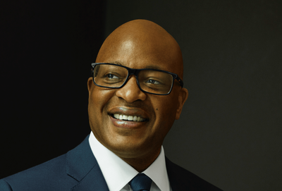 Visa CMO: AI agents are your new customers — here's how to sell to them