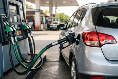 Hoarding Fuels Global Energy Spike as Iran War Disrupts Supply Chains: Report